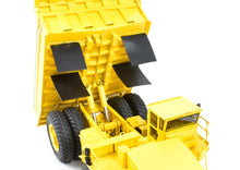 Load image into Gallery viewer, HO Brass CON OHS Models No. 873.4 O&K K-100 Dump Truck Limited Edition