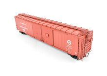 Load image into Gallery viewer, HO Brass Rail Classics PRR - Pennsylvania Railroad X-40 Boxcar FP No. 36993