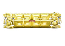 Load image into Gallery viewer, HO Brass OMI - Overland Models, Inc. CPR - Canadian Pacific Slab Side Covered Hopper (S-20-C110 Series)