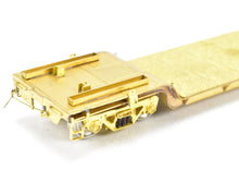 Load image into Gallery viewer, HO Brass OMI - Overland Models, Inc. Various Roads 45' Depressed Center Flat Car