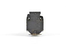 Load image into Gallery viewer, HOn3 Brass Westside Model Co. Various Roads Baldwin 0-4-2T Custom Painted AS-IS