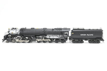 Load image into Gallery viewer, O Brass Sunset Models Third Rail UP - Union Pacific 4-6-6-4 Early Challenger FP No. 3804