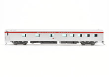Load image into Gallery viewer, HO Brass TCY - The Coach Yard SP - Southern Pacific Pullman Sleeper #9030-39,45-52 10-6 Sleeper Pro-Painted
