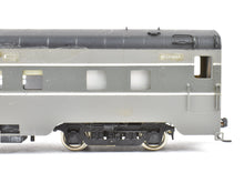 Load image into Gallery viewer, HO Brass TCY - The Coach Yard SP - Southern Pacific Nos. 9110-9117 4-4-2 Sleeper W/Full Skirts CP Two-Tone Gray No. 9115