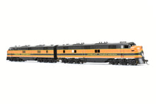 Load image into Gallery viewer, HO Brass NPP - Nickel Plate Products GN - Great Northern EMD E-7A/A Set FP