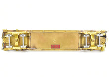 Load image into Gallery viewer, HO Brass OMI - Overland Models, Inc. Various Roads 45' Depressed Center Flat Car