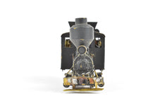 Load image into Gallery viewer, HOn3 Brass Westside Model Co. Various Roads Baldwin 0-4-2T Custom Painted AS-IS