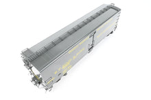 Load image into Gallery viewer, O Brass PSC - Precision Scale Co. Various Roads GPEX 41' General American Pfaudler Steel Milk Tank Car Factory Painted H. P. Hood & Sons