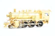 Load image into Gallery viewer, HO Brass VH - Van Hobbies CPR - Canadian Pacific Railway D-10 4-6-0 Ten Wheeler