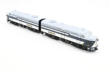 Load image into Gallery viewer, HO Rapido Trains, Inc. Ann Arbor Alco FA-2/FA-2 Set Delivery Scheme FP No. 53 & 56