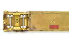 Load image into Gallery viewer, HO Brass OMI - Overland Models, Inc. Various Roads 45' Depressed Center Flat Car