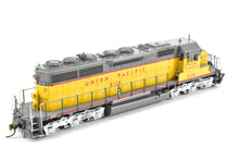 Load image into Gallery viewer, HO Brass OMI - Overland Models Inc. UP - Union Pacific EMD SD40 Nos. 3083 - 3122 CP #3110