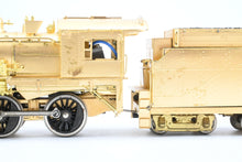 Load image into Gallery viewer, HO Brass VH - Van Hobbies CPR - Canadian Pacific Railway D-10 4-6-0 Ten Wheeler