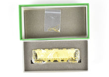 Load image into Gallery viewer, HO Brass OMI - Overland Models, Inc. CPR - Canadian Pacific Slab Side Covered Hopper (S-20-C110 Series)