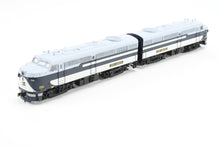 Load image into Gallery viewer, HO Rapido Trains, Inc. Ann Arbor Alco FA-2/FA-2 Set Delivery Scheme FP No. 53 & 56