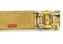 Load image into Gallery viewer, HO Brass OMI - Overland Models, Inc. Various Roads 45' Depressed Center Flat Car