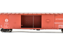 Load image into Gallery viewer, HO Brass Rail Classics PRR - Pennsylvania Railroad X-40 Boxcar FP No. 36993