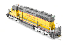 Load image into Gallery viewer, HO Brass OMI - Overland Models Inc. UP - Union Pacific EMD SD40 Nos. 3083 - 3122 CP #3110