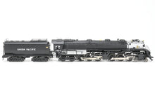 Load image into Gallery viewer, O Brass Sunset Models Third Rail UP - Union Pacific 4-6-6-4 Early Challenger FP No. 3804