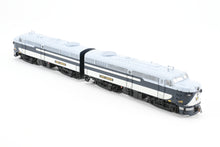Load image into Gallery viewer, HO Rapido Trains, Inc. Ann Arbor Alco FA-2/FA-2 Set Delivery Scheme FP No. 53 & 56