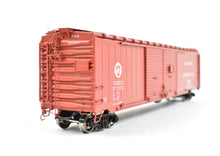 Load image into Gallery viewer, HO Brass Rail Classics PRR - Pennsylvania Railroad X-40 Boxcar FP No. 36993