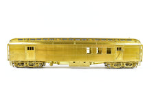 Load image into Gallery viewer, HO Brass PSC - Precision Scale Co. SP&S - Spokane Portland & Seattle or Various Roads Heavyweight RPO - Baggage