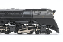 Load image into Gallery viewer, HO Brass Key Imports PRR - Pennsylvania Railroad Q-2 Duplex 4-4-6-4 As Built "Benchmark Series" Factory Painted No. 6131