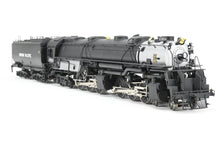 Load image into Gallery viewer, O Brass Sunset Models Third Rail UP - Union Pacific 4-6-6-4 Early Challenger FP No. 3804