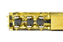 Load image into Gallery viewer, HO Brass OMI - Overland Models Inc. Various Roads GE U30C Late Version