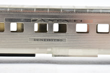 Load image into Gallery viewer, HO Brass Soho ATSF - Santa Fe Denehotso Observation Car