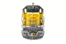 Load image into Gallery viewer, HO Brass OMI - Overland Models Inc. UP - Union Pacific EMD SD40 Nos. 3083 - 3122 CP #3110