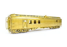 Load image into Gallery viewer, HO Brass PSC - Precision Scale Co. SP&S - Spokane Portland & Seattle or Various Roads Heavyweight RPO - Baggage