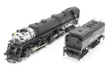 Load image into Gallery viewer, O Brass Sunset Models Third Rail UP - Union Pacific 4-6-6-4 Early Challenger FP No. 3804