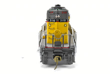 Load image into Gallery viewer, HO Brass OMI - Overland Models Inc. UP - Union Pacific EMD SD40 Nos. 3083 - 3122 CP #3110