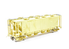 Load image into Gallery viewer, HO Brass OMI - Overland Models, Inc. CPR - Canadian Pacific Slab Side Covered Hopper SC-20 C194A Version