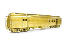Load image into Gallery viewer, HO Brass PSC - Precision Scale Co. SP&S - Spokane Portland & Seattle or Various Roads Heavyweight RPO - Baggage