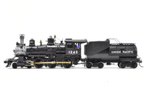 Load image into Gallery viewer, HO Brass Sunset Models UP - Union Pacific 4-6-0 "1242" C/P ReBoxx