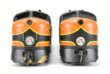 Load image into Gallery viewer, HO Brass NPP - Nickel Plate Products GN - Great Northern EMD E-7A/A Set FP