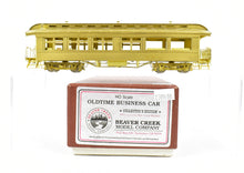 Load image into Gallery viewer, HO Brass Beaver Creek Various Roads Oldtime Business Car Collector's Edition