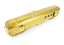 Load image into Gallery viewer, HO Brass PSC - Precision Scale Co. SP&S - Spokane Portland & Seattle or Various Roads Heavyweight RPO - Baggage