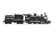 Load image into Gallery viewer, HO Brass Sunset Models UP - Union Pacific 4-6-0 "1242" C/P ReBoxx