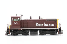 Load image into Gallery viewer, HO Athearn "Ready To Roll” CRI&P - Rock Island EMD SW1500 FP #943