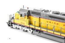 Load image into Gallery viewer, HO Brass OMI - Overland Models Inc. UP - Union Pacific EMD SD40 Nos. 3083 - 3122 CP #3110