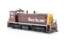 Load image into Gallery viewer, HO Athearn "Ready To Roll” CRI&P - Rock Island EMD SW1500 FP #943