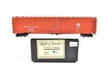 Load image into Gallery viewer, HO Brass Rail Classics PRR - Pennsylvania Railroad X-40a Boxcar FP No. 36994