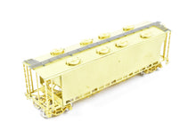 Load image into Gallery viewer, HO Brass OMI - Overland Models, Inc. CPR - Canadian Pacific Slab Side Covered Hopper SC-20 C194A Version