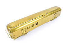 Load image into Gallery viewer, HO Brass PSC - Precision Scale Co. SP&S - Spokane Portland & Seattle or Various Roads Heavyweight RPO - Baggage