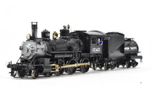 Load image into Gallery viewer, HO Brass Sunset Models UP - Union Pacific 4-6-0 "1242" C/P ReBoxx