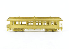 Load image into Gallery viewer, HO Brass Beaver Creek Various Roads Oldtime Business Car Collector's Edition