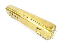 Load image into Gallery viewer, HO Brass PSC - Precision Scale Co. SP&S - Spokane Portland & Seattle or Various Roads Heavyweight RPO - Baggage